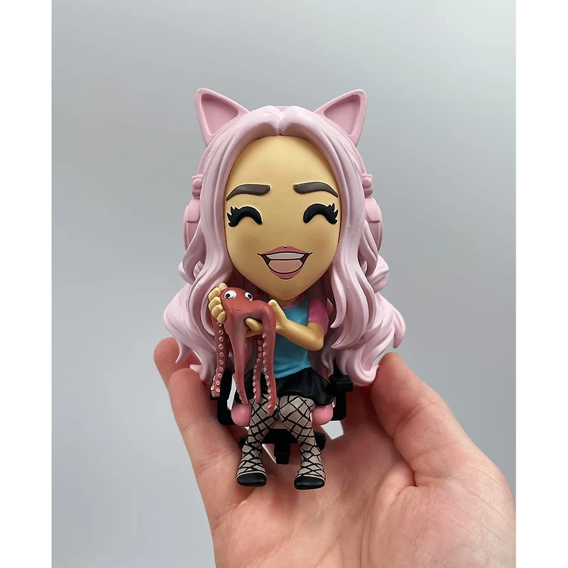 Youtooz: Belle Delphine Vinyl Figure #237