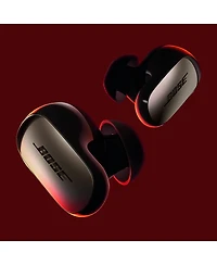 Bose QuietComfort Ultra Earbuds Gen 2 Black