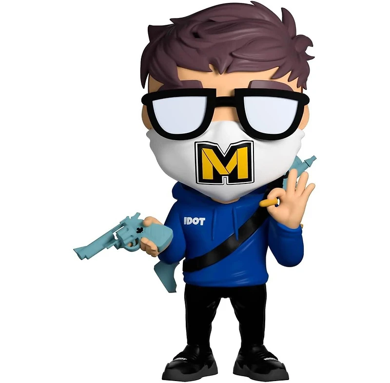 Youtooz: Marley Vinyl Figure #70