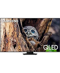 Samsung QN75Q80DDFXZA 75" Qled 4K Smart Tv with Direct Full Array (2024)