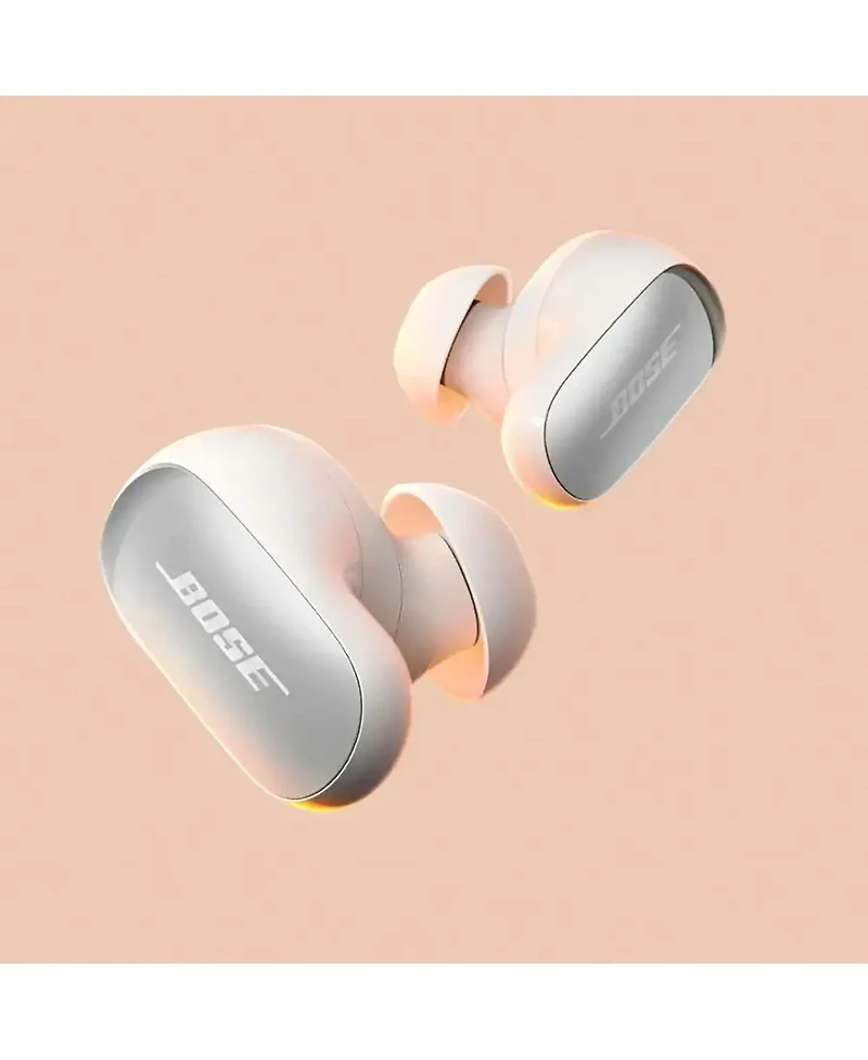 Bose Bose QuietComfort Ultra Earbuds Gen 2 Smoke White