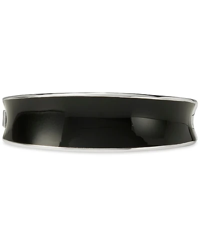 kate spade new york Cubic Zirconia Bangle Bracelet (also Silver-Tone)