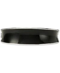kate spade new york Cubic Zirconia Bangle Bracelet (also Silver-Tone)