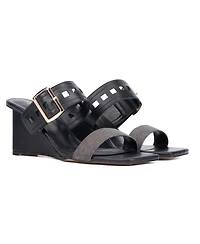 Women's Lea Wedge Sandal