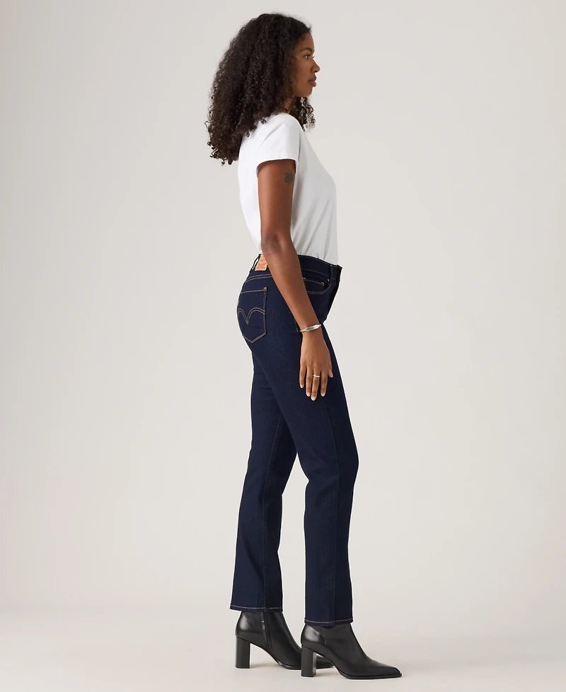 Levi's Women's Classic Straight Jeans