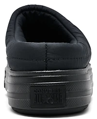 Converse Women's Chuck Taylor All Star Elements Mule Casual Outdoor Sneakers from Finish Line