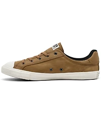Converse Women's Chuck Taylor All Star Dainty Lucky Casual Sneakers from Finish Line