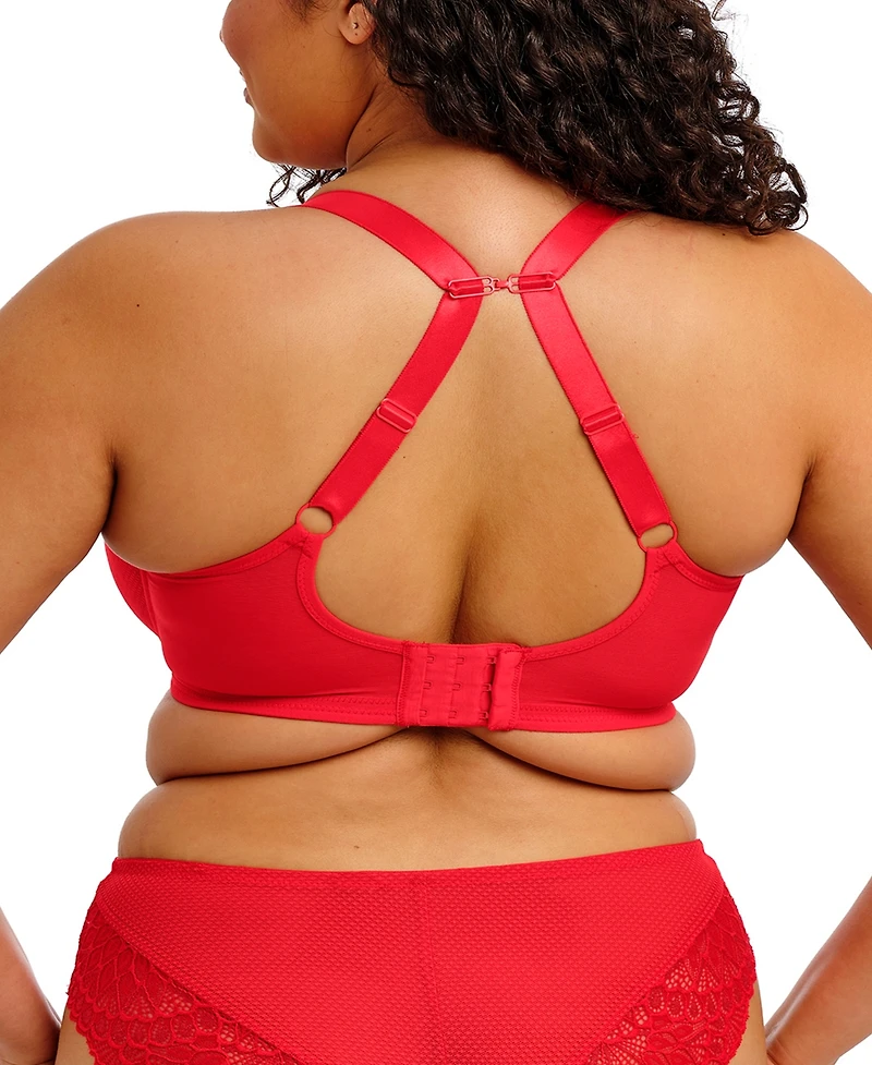 Elomi Tiernie Plus Plunge Bra