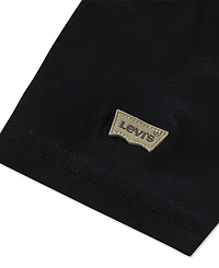 Levi's Boys Toddler 2T-4T One Wild Ride Graphic Print T-Shirt