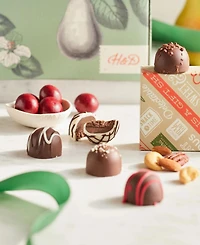 Harry & David Signature Tower Of Treats Gift