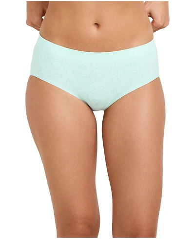 Jockey Women's Seamfree Hipster 3-Pack Underwear 4391