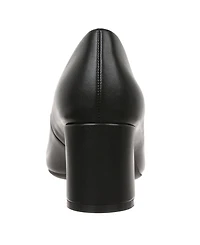On 34th Toulla Mid Block Heel Pumps, Macy's Exclusive
