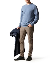 Rodd & Gunn Men's Stewart Island Knit Sweater