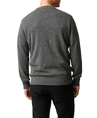 Rodd & Gunn Men's Stewart Island Knit Sweater