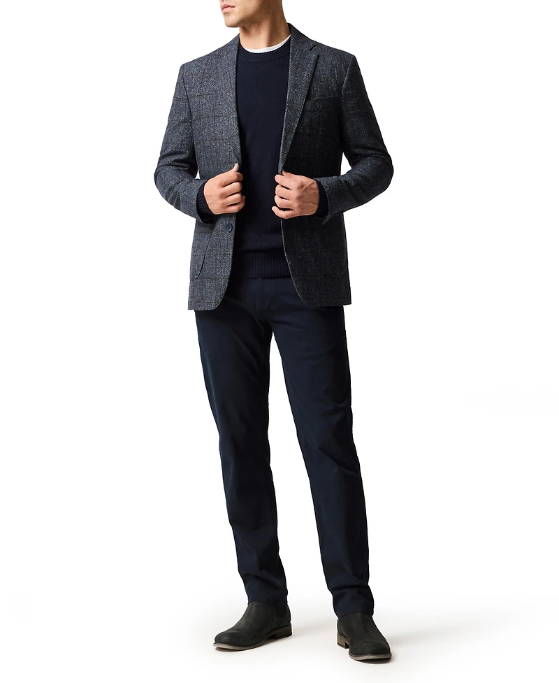 Rodd & Gunn Men's Selwyn Island Blazer