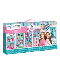 Make It Real Just BeYOUtiful Mega Cosmetic Set