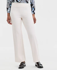 Jones New York Women's Wide Leg Pants
