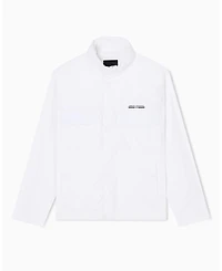 A|X Armani Exchange Men's Nylon Short Sport Coat