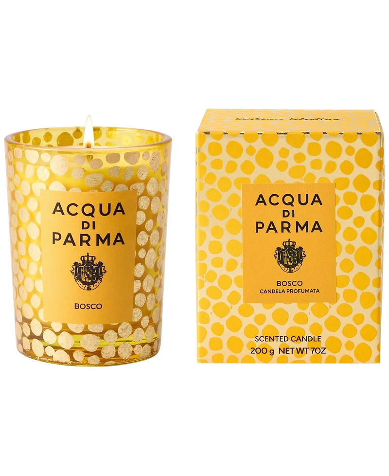Acqua Di Parma Bosco Candle, 7 oz.