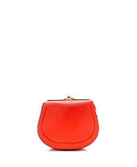 Pre-Owned Chloe Medium Nile Crossbody Bag Leather