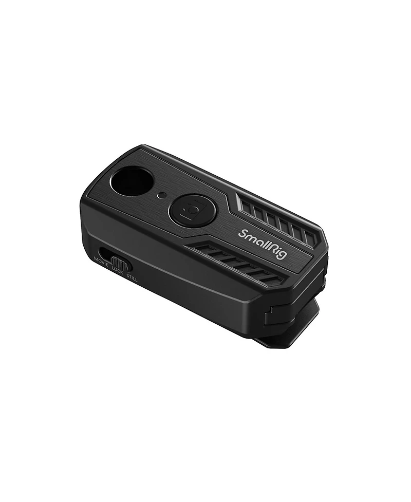 SmallRig Wireless Remote Controller for Select Sony, Canon, and Nikon Cameras