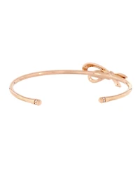 Pre-Owned Tiffany & Co Bow Knot Cuff Bracelet