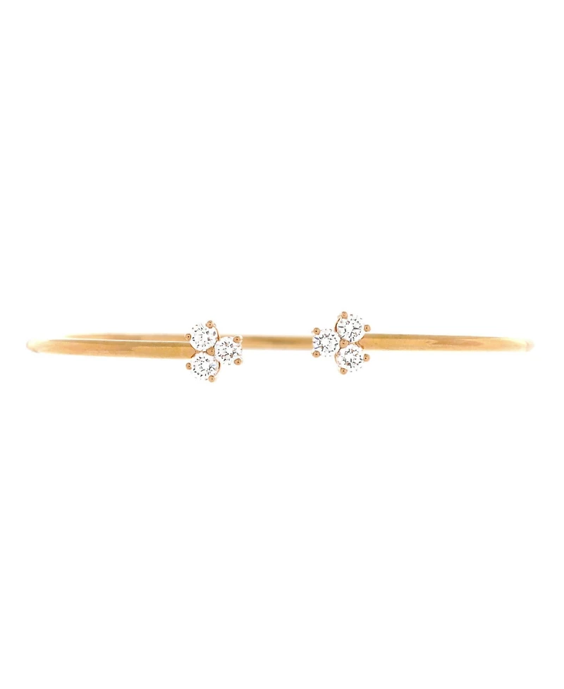 Pre-Owned Tiffany & Co Aria Wire Bracelet