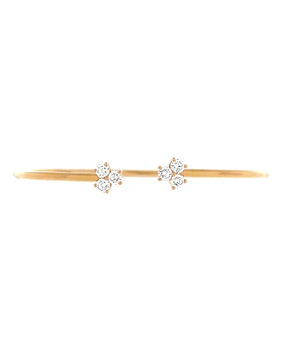 Pre-Owned Tiffany & Co Aria Wire Bracelet