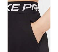 Nike Girls 7-16 Fleece Dri-fit Pull-On Joggers