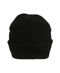 Sonic the Hedgehog Men's Shadow Embroidery Acrylic Knit Standard Cuff Beanie