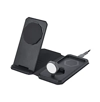 Urban Armor Gear 3 in 1 Travel_and Desktop Magnetic_Charger