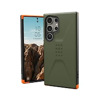 Urban Armor Gear Civilian Case for Samsung Galaxy S24 Ultra