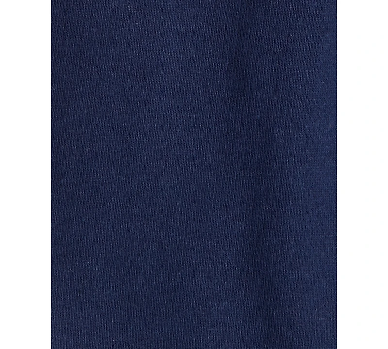 Carter's Baby Boys 3-Piece Quilted Jacket, Bodysuit and Pants Set