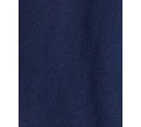 Carter's Baby Boys 3-Piece Quilted Jacket, Bodysuit and Pants Set