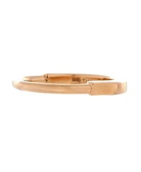 Pre-Owned Tiffany & Co. Lock Ring