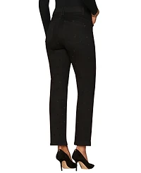 Democracy Women's High-Rise Boyfriend Jeans