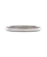 Pre-Owned Tiffany & Co. Classic Milgrain Band Ring
