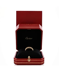 Pre-Owned Cartier Clash de Cartier Ring