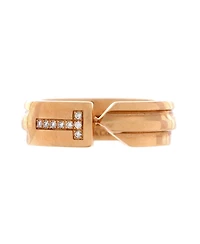 Pre-Owned Tiffany & Co. Modern Keys Ring