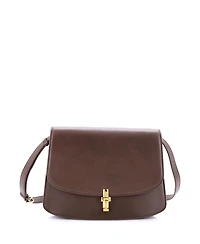 Pre-Owned The Row 10 Sofia Crossbody Bag Leather