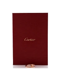 Pre-Owned Cartier Juste un Clou Ring