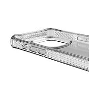 ITSkins Spectrum_R Clear Case for Apple iPhone 15 Pro