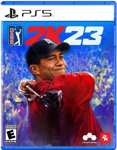 Pga Tour 2K23