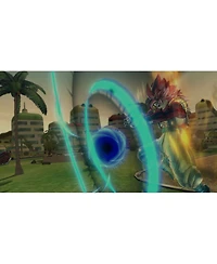 Namco BandaiDragon Ball Xenoverse