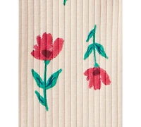 Carter's Girls Toddler 2T-5T 2-Piece Floral Windmill Long-Sleeve T-Shirt and Leggings Set