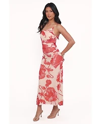 Petal and Pup Women's Jasmine Maxi Dress
