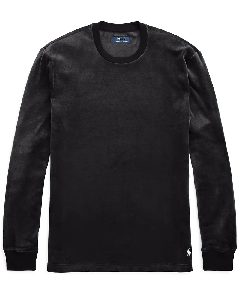 Polo Ralph Lauren Men's Long-Sleeve Pajama T-Shirt
