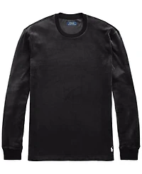 Polo Ralph Lauren Men's Long-Sleeve Pajama T-Shirt