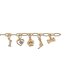 Hallmark Dog Charm Necklace