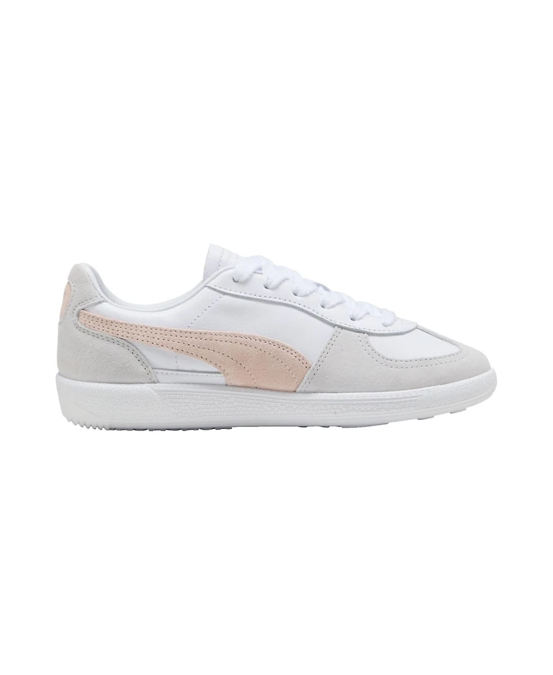 Puma Golf Palermo G Premium Waterproof Leather Spikeless Women's Sneakers